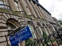 The Royal Terrace Hotel 4*
