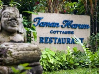 Taman Harum Cottages Hotel 3*