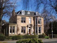 Kildonan Lodge Hotel 4*