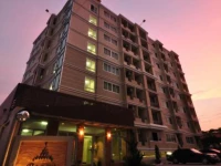 Regent Suvarnabhumi Airport Hotel 3*