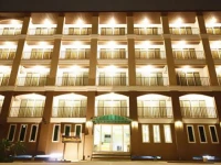 Sinsuvarn Airport Suite 3*