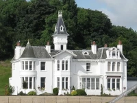 Hunters Quay Hotel 4*