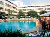 Amari Don Muang Bangkok 4*