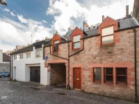 City Retreat Edinburgh