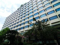 Maruay Garden Hotel 3*