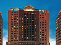 The Ritz-Carlton Tysons Corner 4*