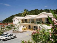 Admirals View Lodge 4*