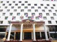 King Park Avenue 3*