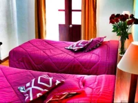 Casa de las Rosas 3*