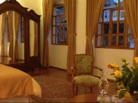 Casa Montalvo Bed & Breakfast