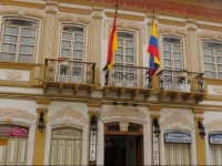 Hostal La Orquidea 3*