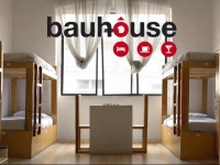 Bauhouse Hostel