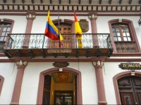 Casa Ordonez Hotel 3*