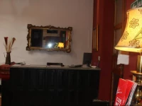 Domesan Hospedaje y Restaurant