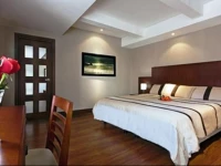 Gran Colombia Suites