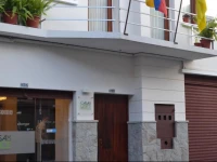 Hostal Casa de Lidice