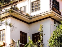 Hostal Casa del RГ­o