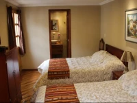 Hostal El Monasterio de Coleccion