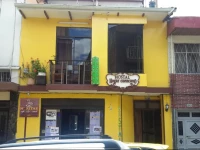 Hostal Hogar Cuencano