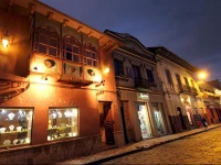 Hostal Ines Maria 3*