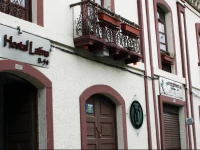 Hostal Latina Cuenca