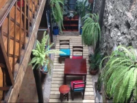 Hostal Restaurant La Cigale