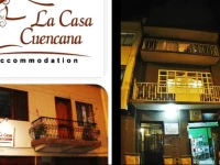 La Casa Cuencana