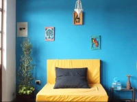 Mochiliers Hostel & Cafe