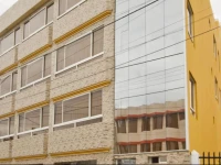 Joshed Imperial Hotel