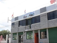 Sendero de Volcanes Hostel