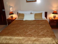 Apart Hotel Hamilton