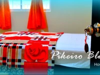 Pikeiro Blue Hotel