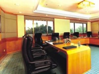 Guang Dong Hotel Guangzhou 4*