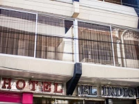 El Indio Hotel