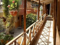 Hostal El Geranio