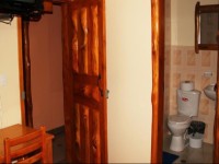 Hostal Santa Fe 2