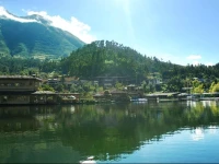 Hosteria Cabanas Del Lago