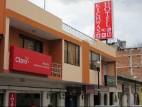 Kichwas Hotel
