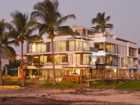 Golden Bay Hotel & Spa