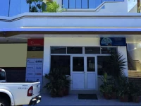 Los Algarrobos Hotel