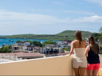 GalГЎpagos Planet Hotel