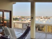 The Galeodan Penthouse Suite