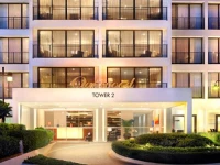 Oakwood Residence Garden Towers Bangna 4*