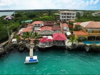 Angermeyer Waterfront Inn Hotel