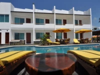 Ninfa Puerto Ayora Hotel