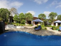 Piedras Blancas Lodge