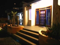 Lava Lizard Guesthouse