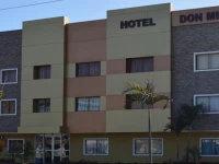 Don Mincho Hotel