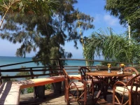 Hosteria Ecologica El Faro