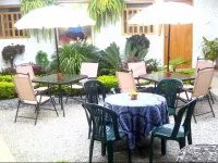 Hosteria Posada Pelicano